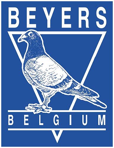 Beyers Belgium